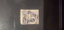 [Benjamin Franklin - White Wove Paper, प्रकार AF]