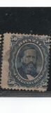[Emperor Dom Pedro - White Wove Paper, Tüüp G]