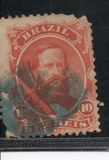 [Emperor Dom Pedro - White Wove Paper, Tüüp E]