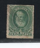 [Emperor Dom Pedro II, տեսակ P]