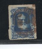 [Emperor Dom Pedro II, տեսակ N]