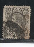 [Emperor Dom Pedro II, type AA]