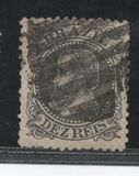 [Emperor Dom Pedro II, type AA]