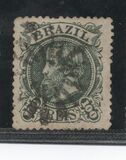 [Emperor Dom Pedro II, type Y1]