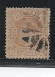 [Emperor Dom Pedro II, type Z1]