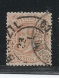 [Emperor Dom Pedro II, type Z1]