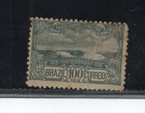 [The 300th Anniversary of the Founding of Cabo Frio, type CB]