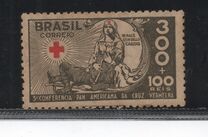 [The Third Pan American Congress Red Cross Conference, type EY1]