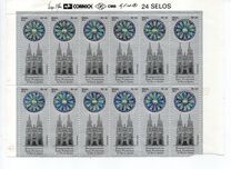 [The 250th Anniversary of the Presbyterian Church of Rio de Janeiro, type ELK]