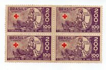 [The Third Pan American Congress Red Cross Conference, type EY]