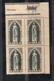 [The 100th Anniversary of the Establishment of the Daughters of Charity of Saint Vincent de Paul, type AAR]
