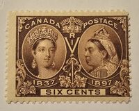 [The 60th Anniversary of the Coronation of Queen Victoria, tip O5]