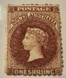 [Queen Victoria, type A24]