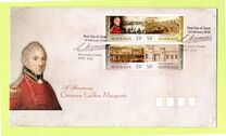[Governor Lachlan Macquarie, 类型 DIC]