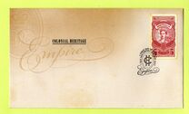 [Colonial Heritage - Empire, type DIY]
