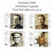 [Australian Legends, type BIN1]