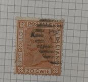 [king Victor Emmanuel II - New Colours, 类型 O1]