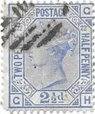 [Queen Victoria, tyyppi V3]