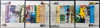 [The 100th Anniversary of the Jaffa-Jerusalem Railway, tegund ASE]