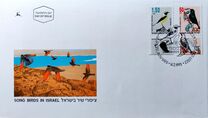 [Songbirds, type ATJ]
