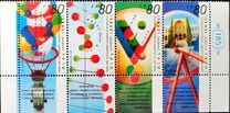 [Illustration of Scientific Concepts. Exhibits from the Israel National Museum of Science, Haifa or the Bernard M. Bloomfield Science Museum, Jerusalem, Tipi ATO]