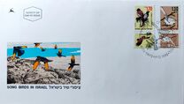 [Songbirds, Вид AUG]