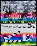 [The 100th Anniversary of Motion Pictures, Tipi AXC]