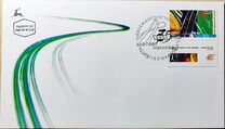 [The 75th Anniversary of Public Works Department, type AZC]