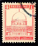 [The Dome of Rock, typ E]