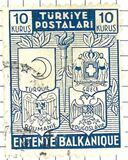 [Balkan Entente, Tipo AGN1]