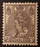 [Queen Wilhelmina, Tipe J3]