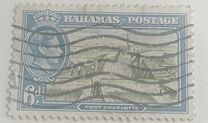 [King George VI, type X]