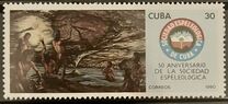 [The 50th Anniversary of the Speleological Society, 类型 ERI]