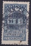 [Central Post Office in Stockholm, tegund L]