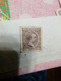 [King Alfonso XII, type AS3]