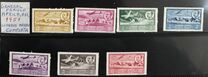 [Airmail - Local Motifs, տեսակ H]