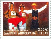 [Greek Dances, 類型 BKS]