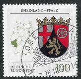 [German Constituent States, type BCG]