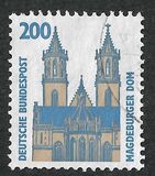 [Madgeburg Cathedral, Typ BCH]