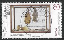 [EUROPA Stamps - Contemporary Art, typ BCP]