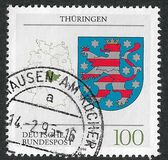 [German Constituent States, نوع BEG]