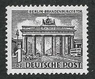 [German Buildings, type E]