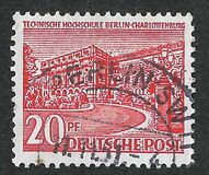 [German Buildings, type K]