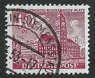 [German Buildings, type F2]