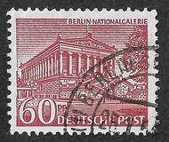 [German Buildings, type L]