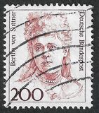 [Famous Women, typ AVV]