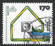 [The 100th Anniversary of the Society of Electrotechnician, tip BBQ]
