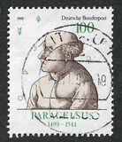 [The 500th Anniversary of the Birth of Paracelsus - Doctor,Philosopher and Scientist, Tipo BDU]