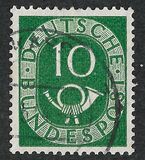 [New Daily Stamp, タイプ K5]