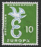 [EUROPA Stamps, type EC]
